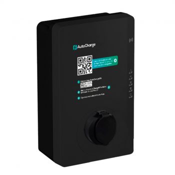 Carregador 7,4kw 32A T2