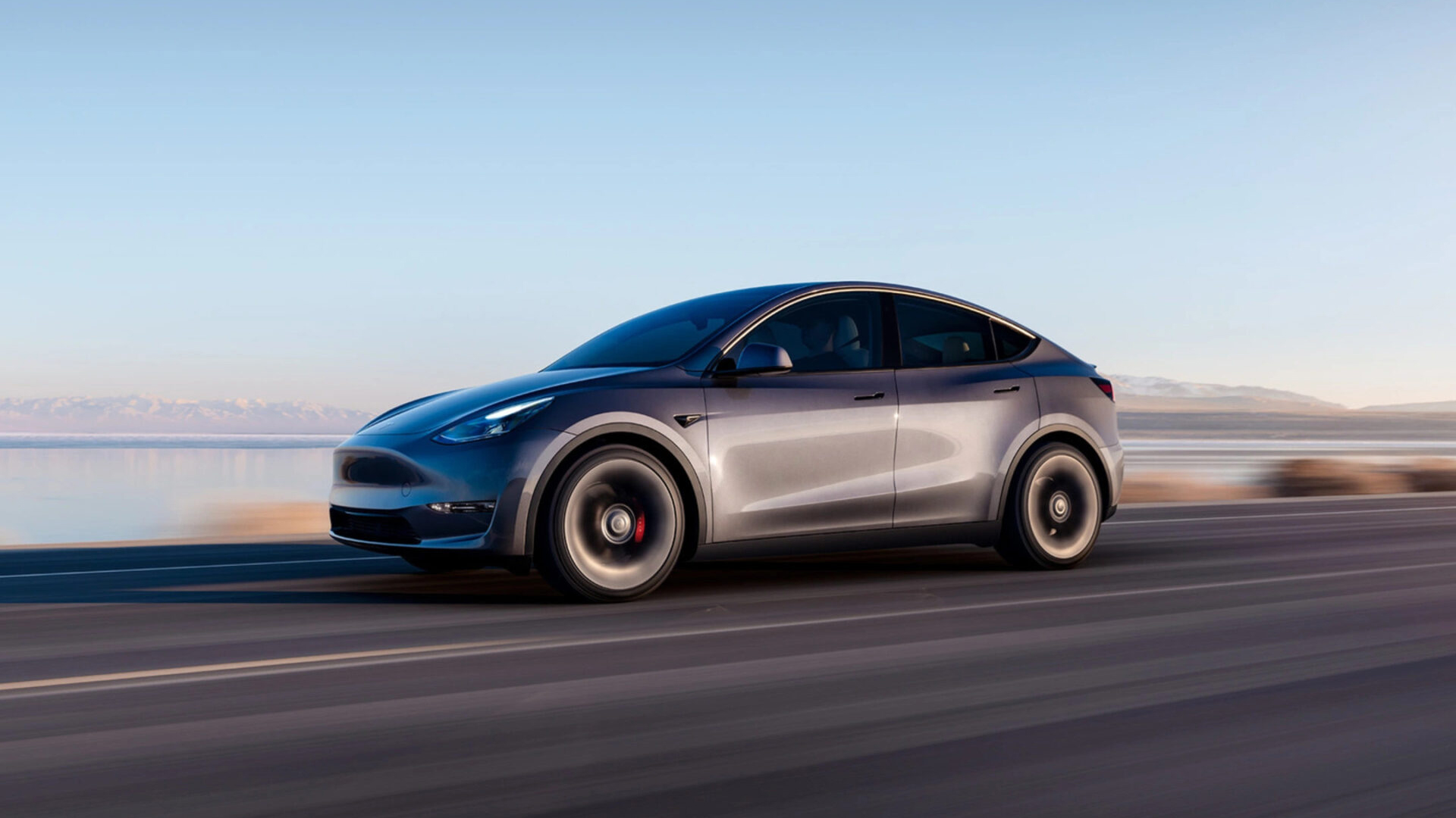 Tesla Model Y é o primeiro elétrico a ser o carro mais vendido do mundo