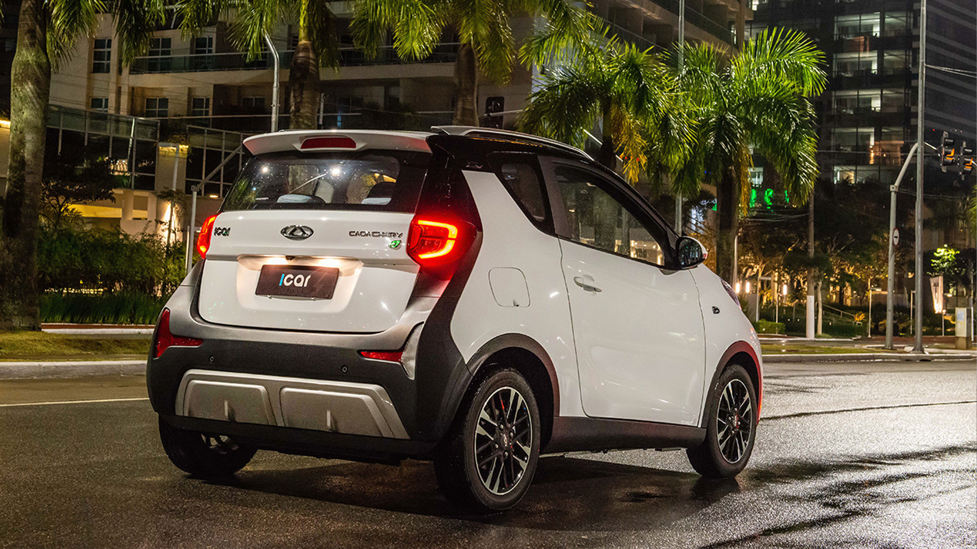 Apagão no Brasil: Como o carro elétrico pode te livrar da queda de energia