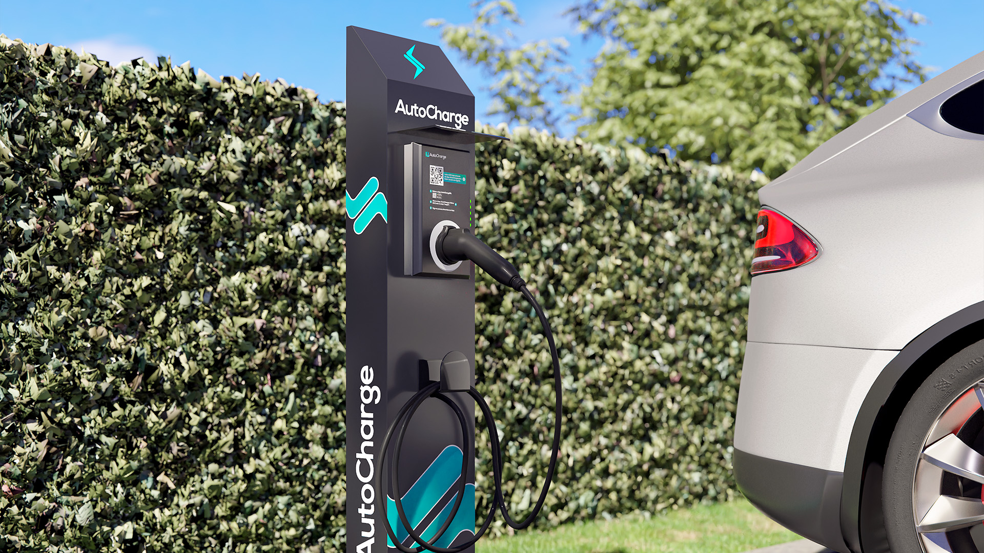 Quanto custa recarregar um carro elétrico hoje em dia?