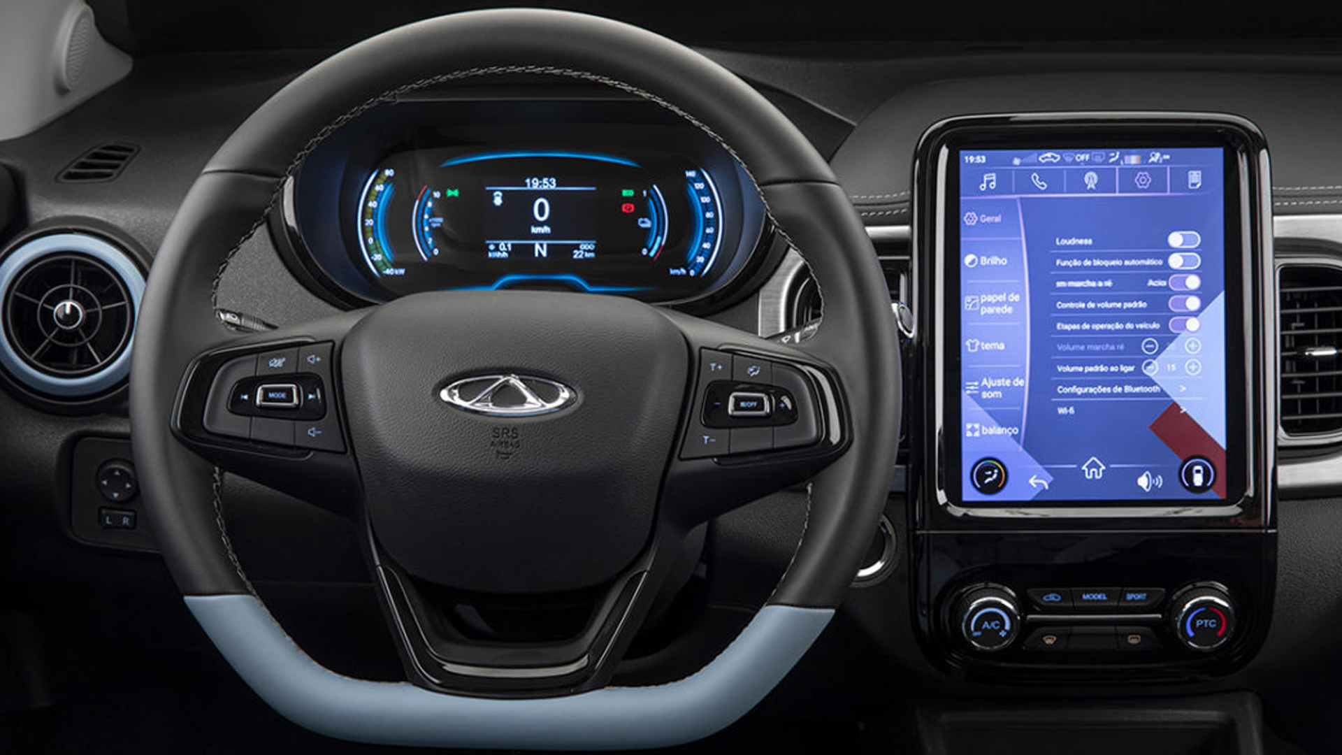 Procura por carros elétricos usados no Brasil cresce 145% em 2023